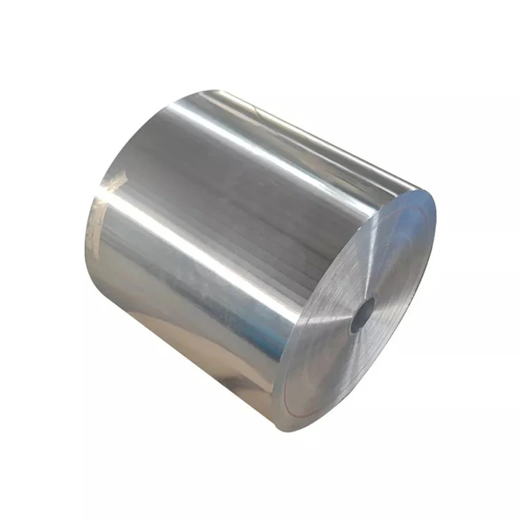 5086 Aluminum foil for industrial 5086 Aluminum foil for industrial