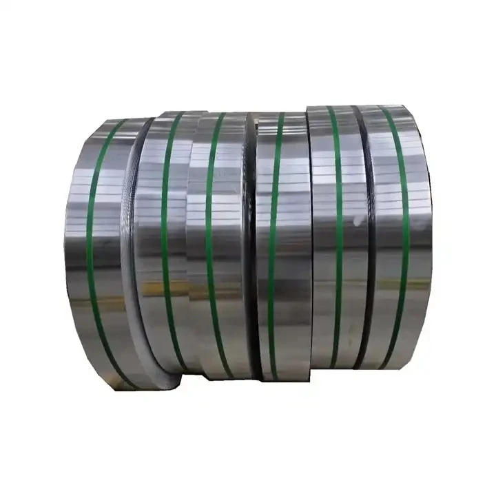 1070 Aluminum Strip Coil