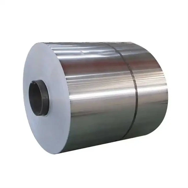 1350 Aluminum Coil