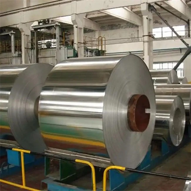 1350 Aluminum Coil