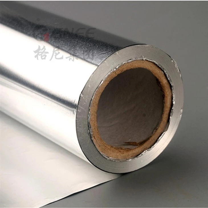 3003 Aluminum Foil 45cm