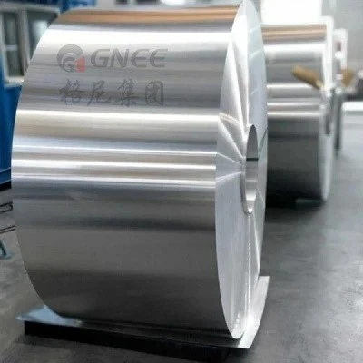 3003 Aluminum Foil Roll H Temper