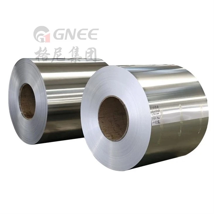 3003 Aluminum Foil Roll H Temper