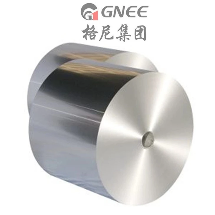 3004 Household Aluminum Foil Roll