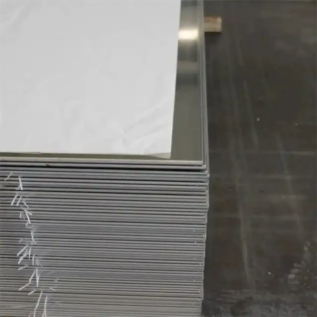 5005 Alloy Metal Aluminum Sheet