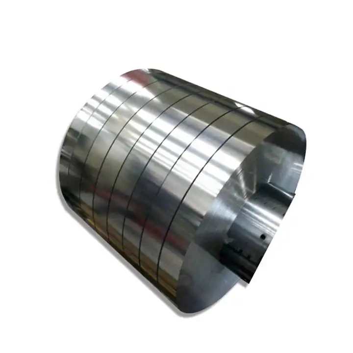 6000 Series Alloy Metal Aluminum Strip