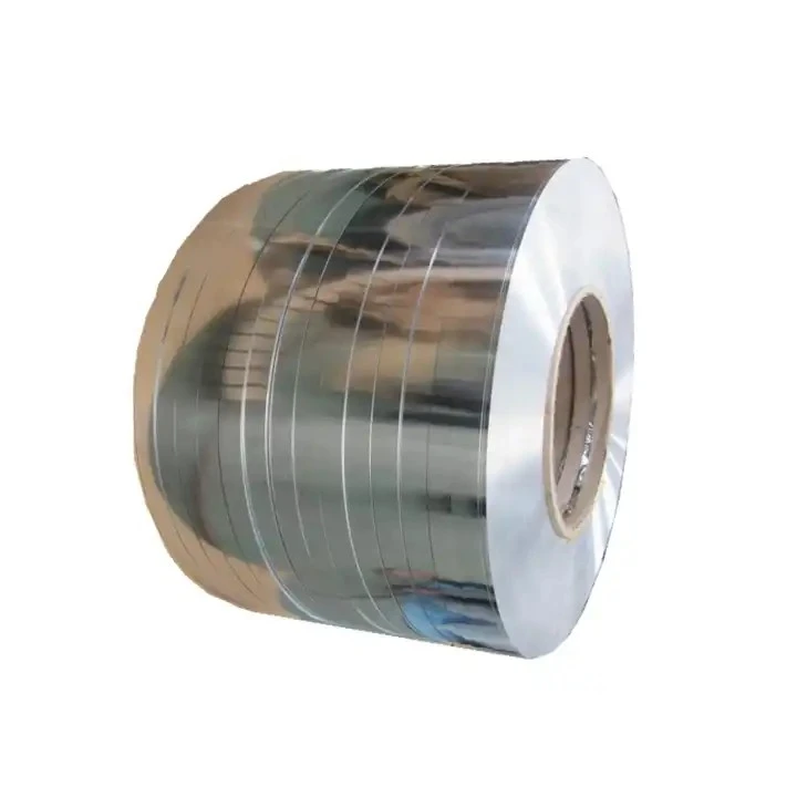 6000 Series Alloy Metal Aluminum Strip