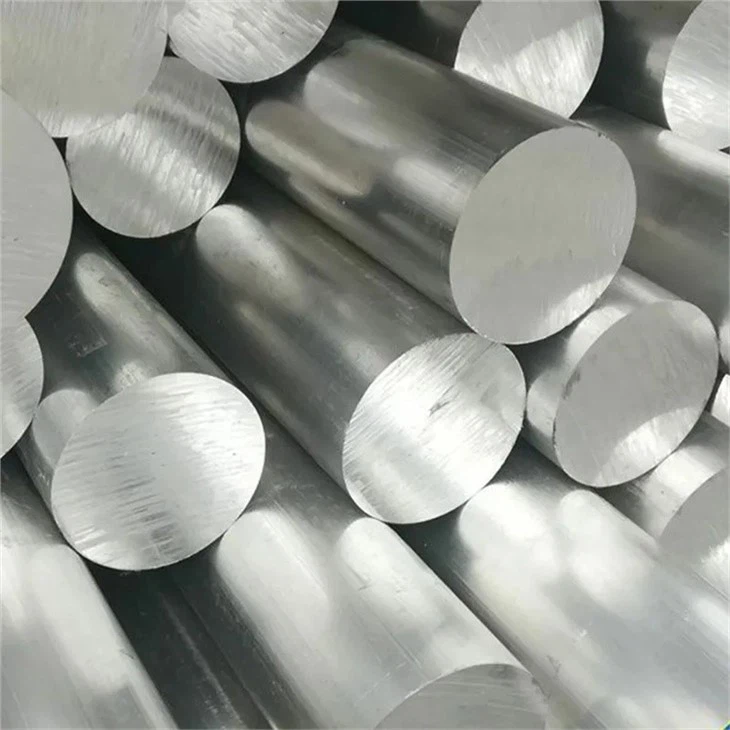 6061 Aluminum