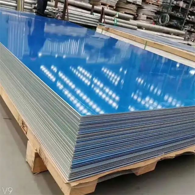 6061 T651 Aluminum Plate