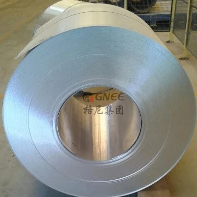 Alu Foil Manufacturers