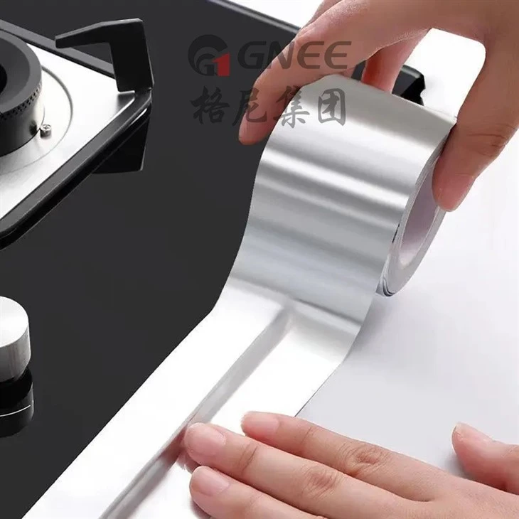 Alufoil For Sealing