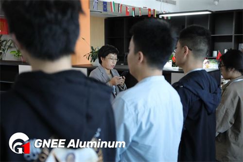 Aluminium Foils In Coils For Insulation