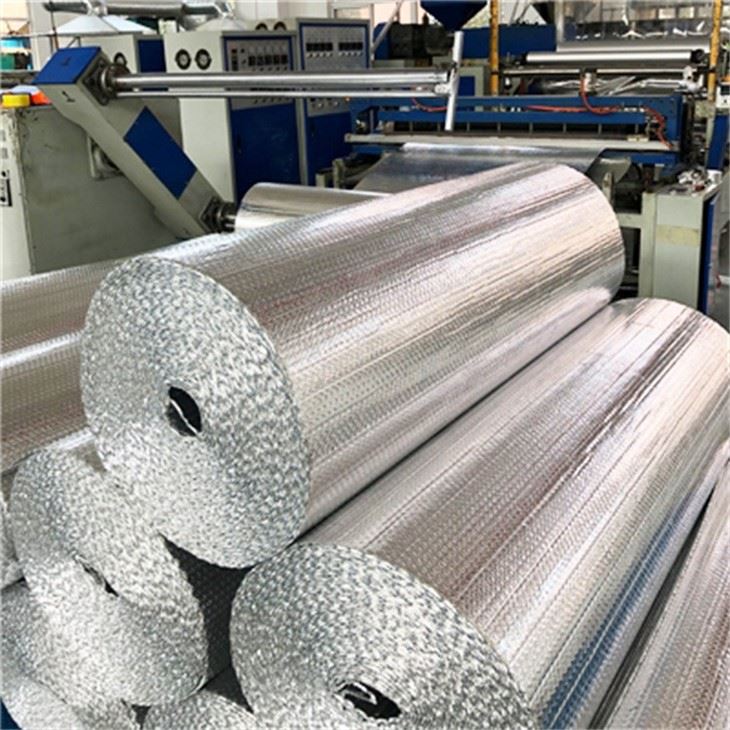 Aluminum Foil 8006