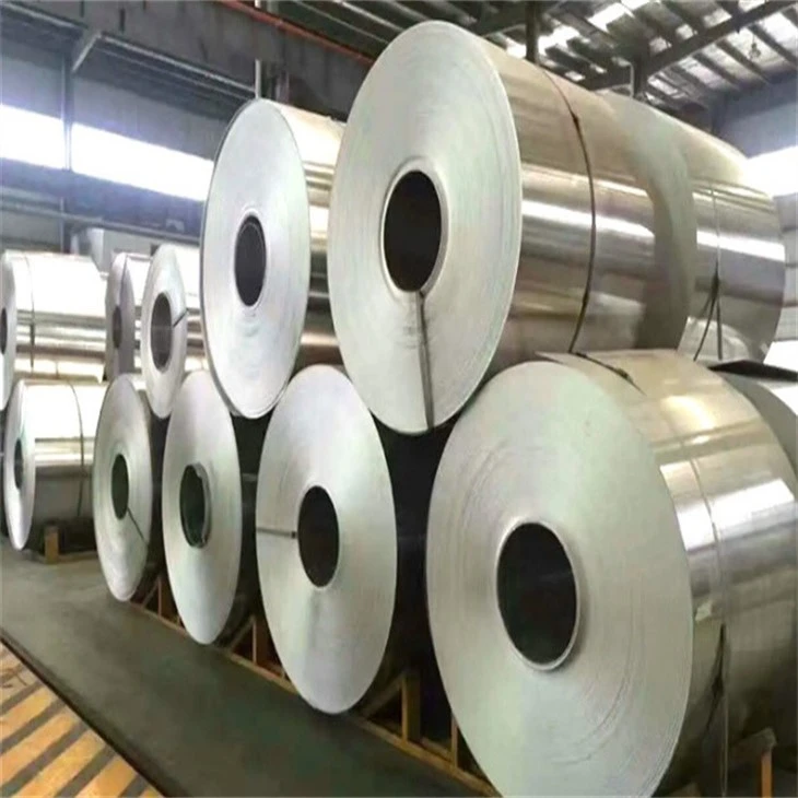 Aluminum Foil For Heat Retention