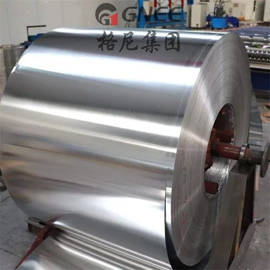 Aluminium Foil189