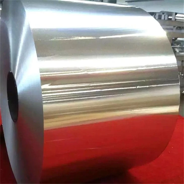 Aluminum Foil For Medicine