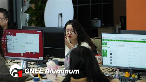 Aluminium Foil Jumbo Roll Manufacturers