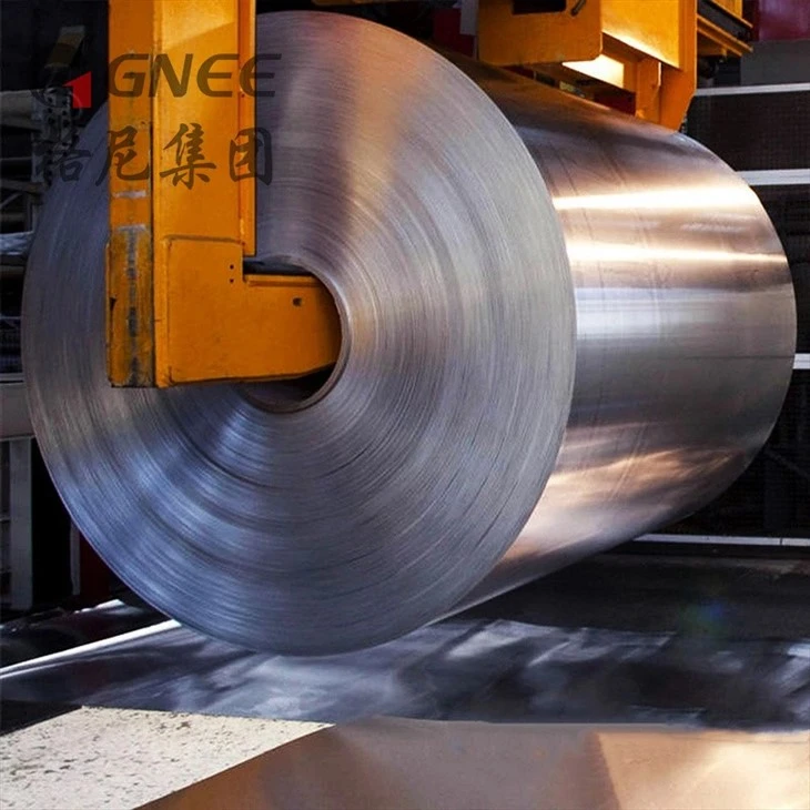Aluminum Foil Use For Food Grade