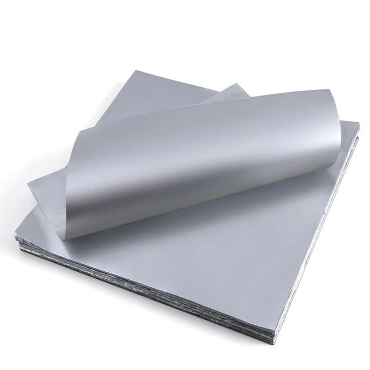 Houseshod Aluminium Foil