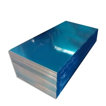 The difference between aluminum coil and ordinary aluminum plate