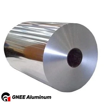 Large Rolls Household Aluminum Foil Package