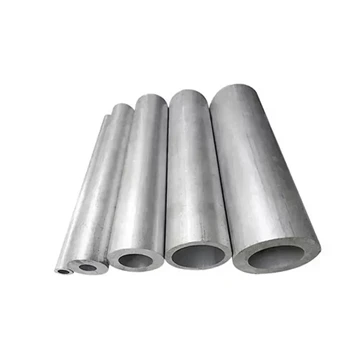 A 3003 Aluminium Pipe bemutatja figyelemre méltó alkalmazásait a különböző ip...