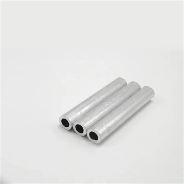 A 3003 Aluminium Pipe bemutatja figyelemre méltó alkalmazásait a különböző ip...