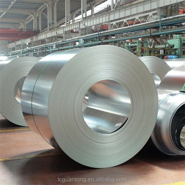 Raw Material Of Aluminium Foil