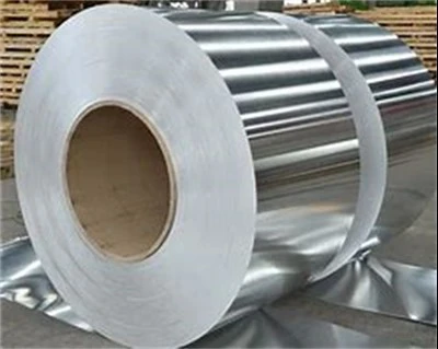 3003 alumínium tekercs ASTM