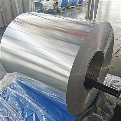 6061 Alumínium tekercs ASTM