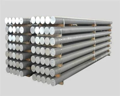 6061 extrudált alumínium rúd
