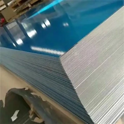 6063 T4 alumínium lemez