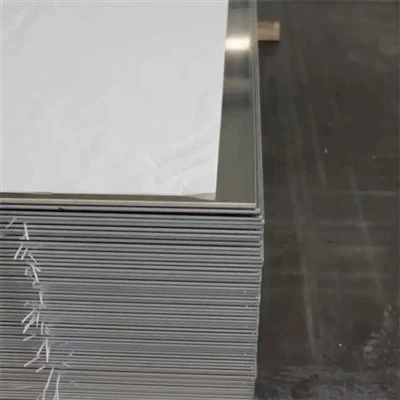 Alumíniumlap 5251 H22
