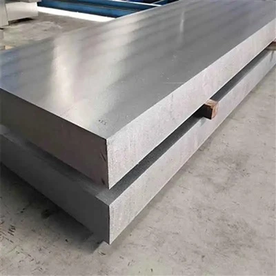 Alumínium lemezek 5083
