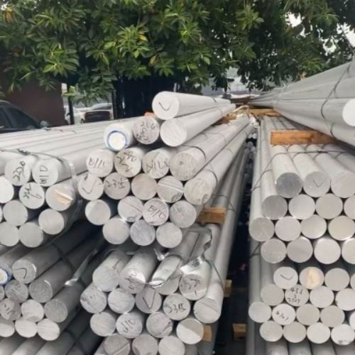 ASTM B221 5083-H111 Aluminum Bar best