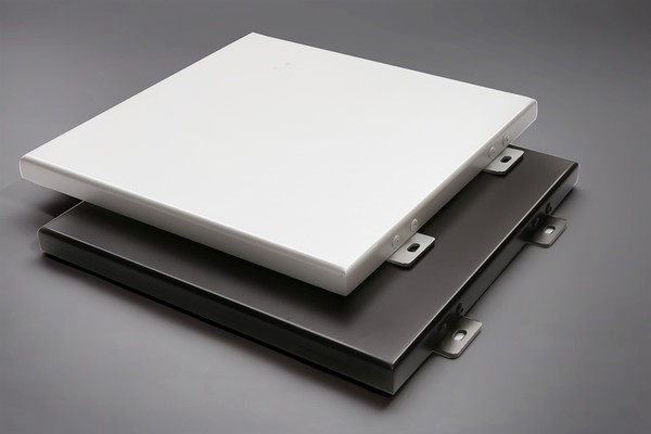 Advantages of aluminum veneer for curtain wall Advantages of aluminum veneer for curtain wall