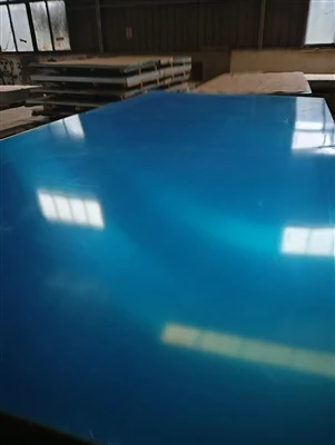 In which fields does 5083 sheet metal perform well in its 0-state?