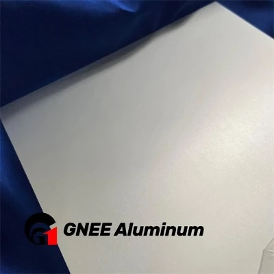 Benefits of aluminum plates for tank bodies Benefits of aluminum plates for tank bodies