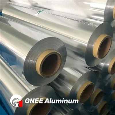 Carbon coated aluminum foil Carbon coated aluminum foil