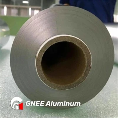 Carbon coated aluminum foil Carbon coated aluminum foil