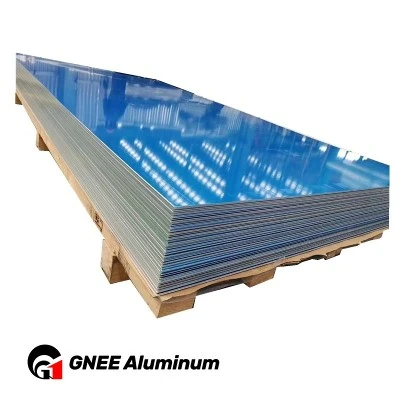 5052 Aluminum Plate 5052 Aluminum Plate