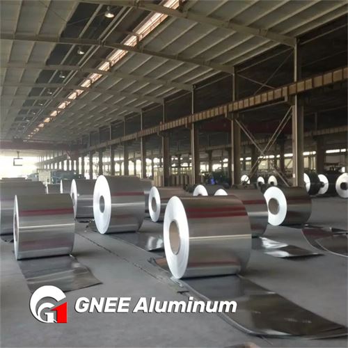 Hot Dipped A792 Aluzinc Galvalume Coil Sheet Aluzinc Zinc Aluminum Alloy Coated Steel GI Coil ISO Galvanized 7 Days Ship Plate