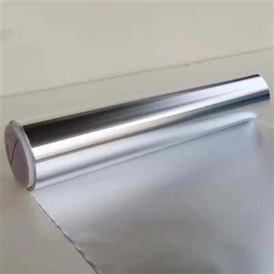 Kínai alufólia 1070 O H24 H22 alufólia